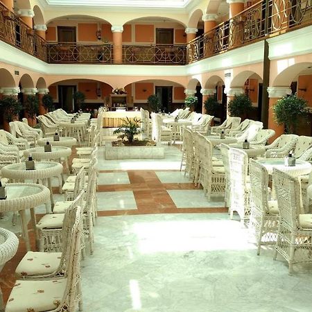 Hotel Begona Park Gijón Exteriör bild