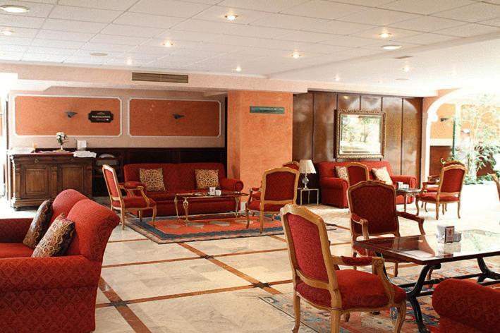 Hotel Begona Park Gijón Exteriör bild